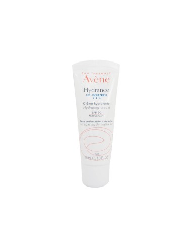 Avène Hydrance UV Rich 40ml