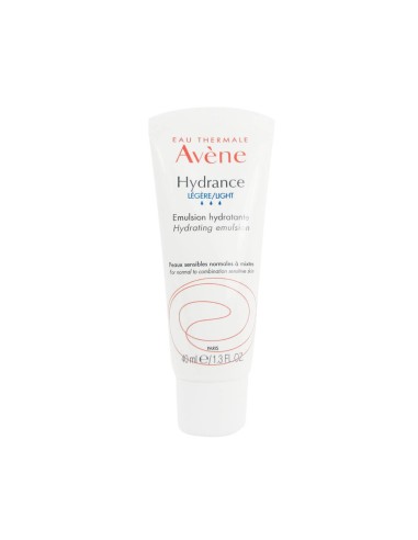 Avène Hydrance Light  40ml