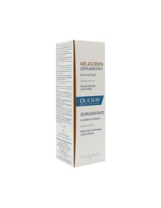 Ducray Melascreen العناية المركزة لإزالة الصباغ 30 مل 2