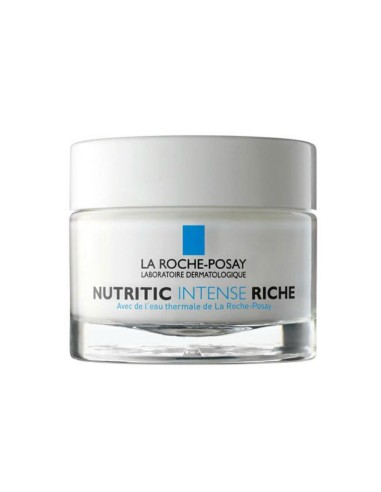 La Roche Posay Nutritic Intence Riche 50ML