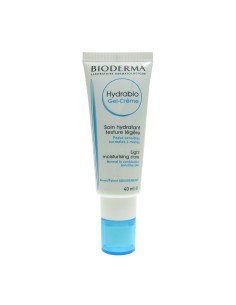 Bioderma hydrabio gel-cream 40ml