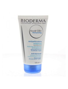 BIODERMA العقدة DS كريم شامبو 125ML
