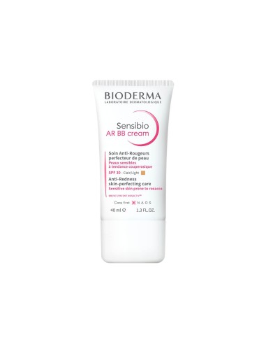 BIODERMA Sensibio AR BB كريم 40ML