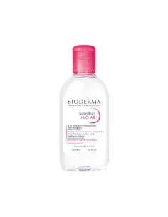 BIODERMA SESITITITY H2O AIR MICLELLAR SOLUTION 250ML