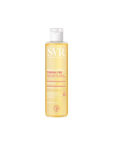 SVR Topialyse تنظيف النفط 200ML