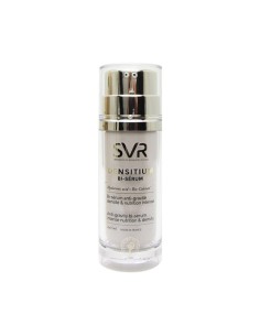 SVR Densitium Bi-Serum Intensive Nutrition and Density 2x15ml