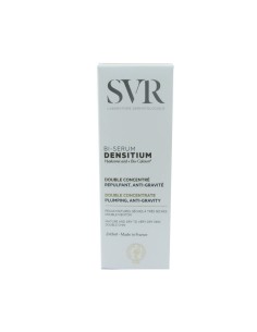 SVR Densitium Bi-Serum Intensive Nutrition and Density 2x15ml 2