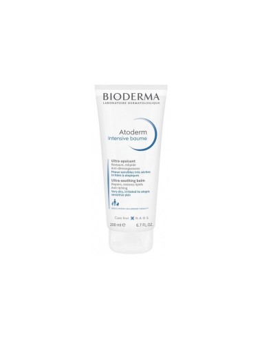 BIODERMA Atoderm بلسم ملطف 200 مل