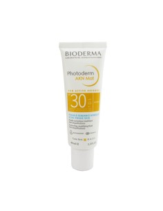 BIODERMA Photoderm AKN حصيرة SPF30 40ML