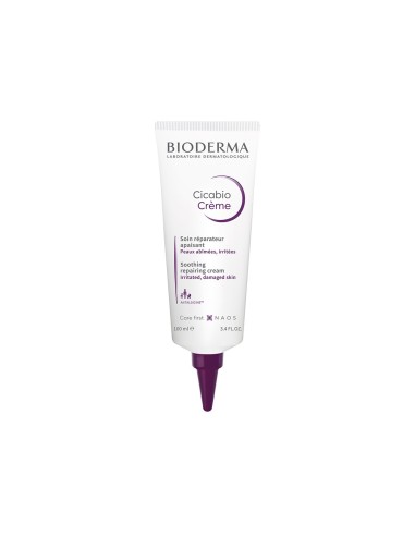 Bioderma Cicabio Cream 100ml