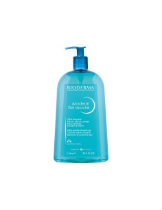 BIODERMA ATODERM GEL RESHY 1000ML