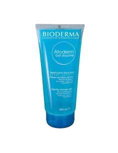 BIODERMA ATODERM GEL RESHOM 200ML