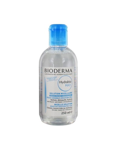 _x000d_
Bioderma Hydrabio H2O ماء ميسيلار 250 مل
