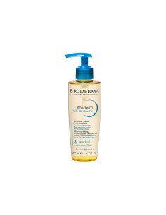 BIODERMA Atoderm زيت الاستحمام 200 مل