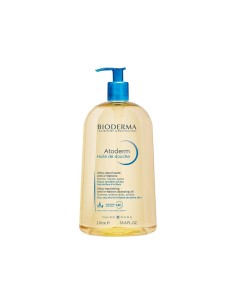 BIODERMA Atoderm زيت الاستحمام 1000ML