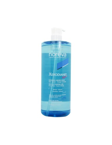 نوريفا زيروديان AP + Soft Gel 1L