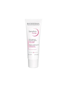 BIODERMA Sensibio فورتي رابيد مهدئ الرعاية 40ML