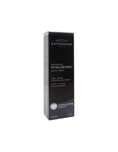 معهد Esthederm مكثف Hyaluronic المصل 30ML 2