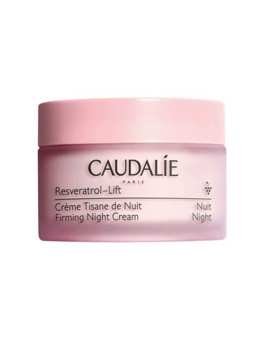 Caudalie ريسفيراترول ليفت نيت إينفوجن كريم 50 مل