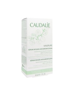 Caudalie Vinopure Serum Infusion Anti-Imperfections 30 ml 2