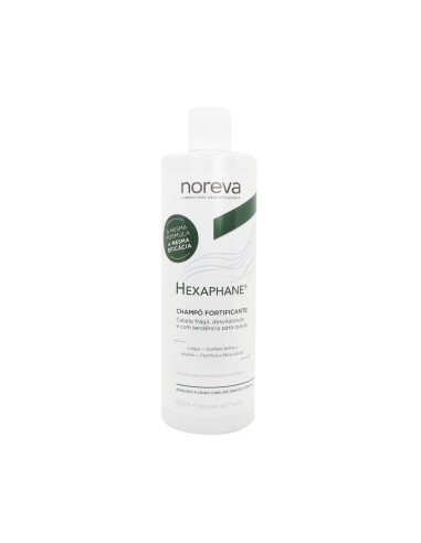 Noreva Hexaphan Fortifying Shampoo 400ML