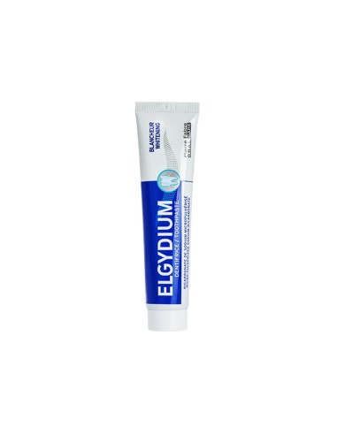 Elgydium تبييض معجون الأسنان 50ML