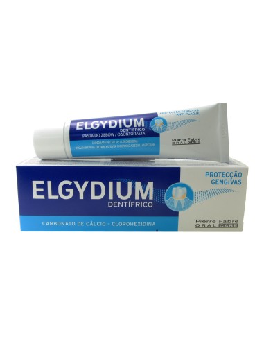معجون الاسنان Elgydium 38ml