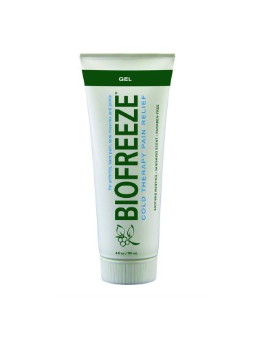 BioFreeze جل تخفيف الألم 118 جرام