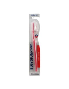 Elgydium Clinic 25/100 Medium Toothbrush 2