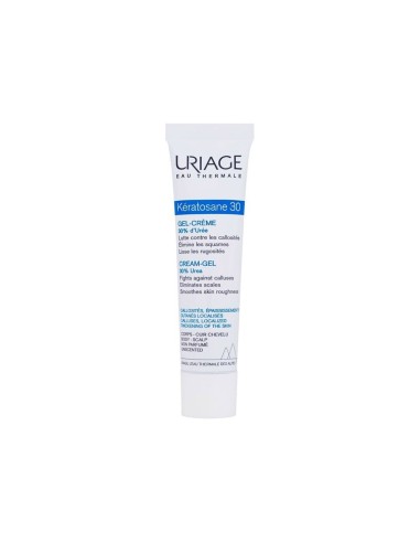 uriage kératosane 30 gel-cream 40ml