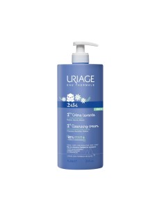 uriage bébé 1st Cleansing Cream 1L
