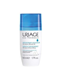 uriage ناعم مزيل العرق 50 مل