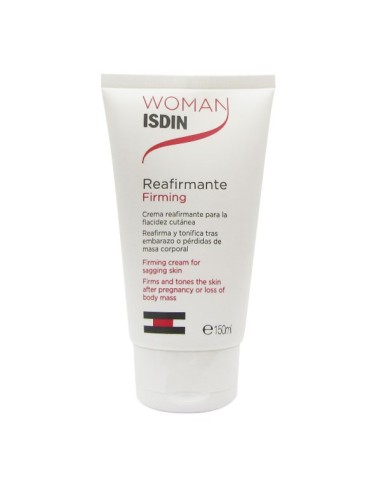 Isdin Woman Reaffirming Cream 200ml