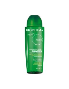 BIODERMA NODÉ SHAMPOO FLUID 400ML