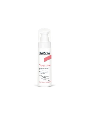 Noreva Sensidiane Soothing Serum 30ml