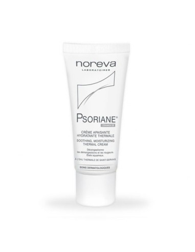 Noreva Psoriane Soothing Cream 40ml