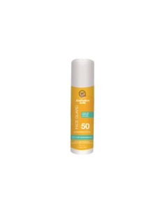 واقي ذهب استرالي للوجه SPF50 ستيك 14 جم