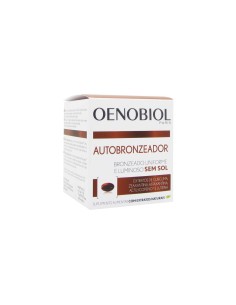 Oenobiol الدباغة الذاتي 30Caps 2