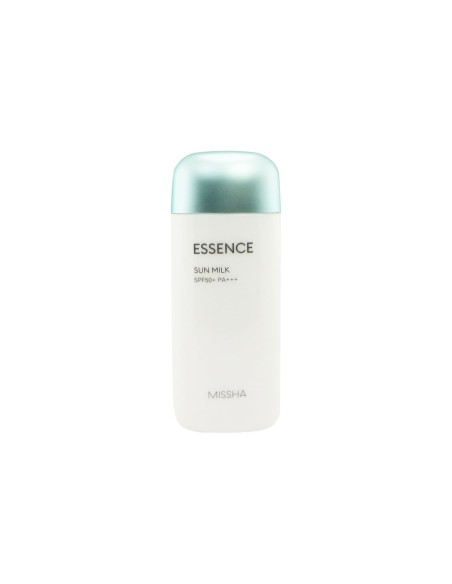 ميشا أول آراوند سيف بلوك إيسنس صن ميلك SPF50 + / PA +++ 70 مل ميشا أول آراوند سيف بلوك إيسنس صن ميلك SPF50 + / PA +++ 70 مل