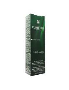 رينيه فورترر Triphasic بلسم 150ML 2