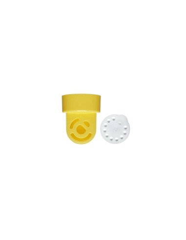 Medela Valves and الأغشية Pack 2 Valves + 6 الأغشية