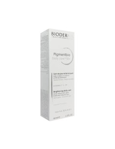 BIODERMA Pigmentbio اليوم كريم SPF 50+ 40ML 2