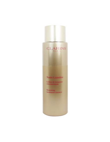 Clarins Nutri-Lumière Lotion de Jeunesse Retexturizing 200ml