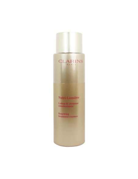 Clarins Nutri-Lumière Lotion de Jeunesse Retexturizing 200ml Clarins Nutri-Lumière Lotion de Jeunesse Retexturizing 200ml