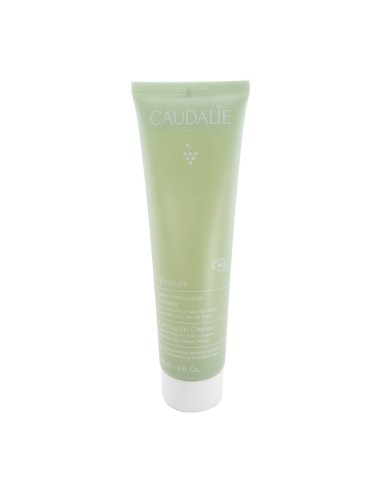 جل التنظيف Caudalie Vinopure 150ml