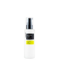 مستحضر Coxir Green Tea Clear Emulsion 100ML