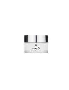 كريم الوجه المغذي Sesderma Oceanskin 50 مل