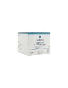 كريم الوجه المغذي Sesderma Oceanskin 50 مل 2