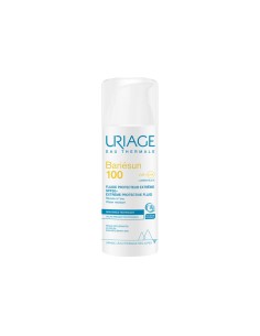 Uriage Bariésun 100 Extreme Protection Fluid SPF 50+ 50ml