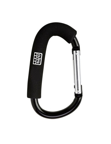 سارو Carabiner لعربة الأطفال